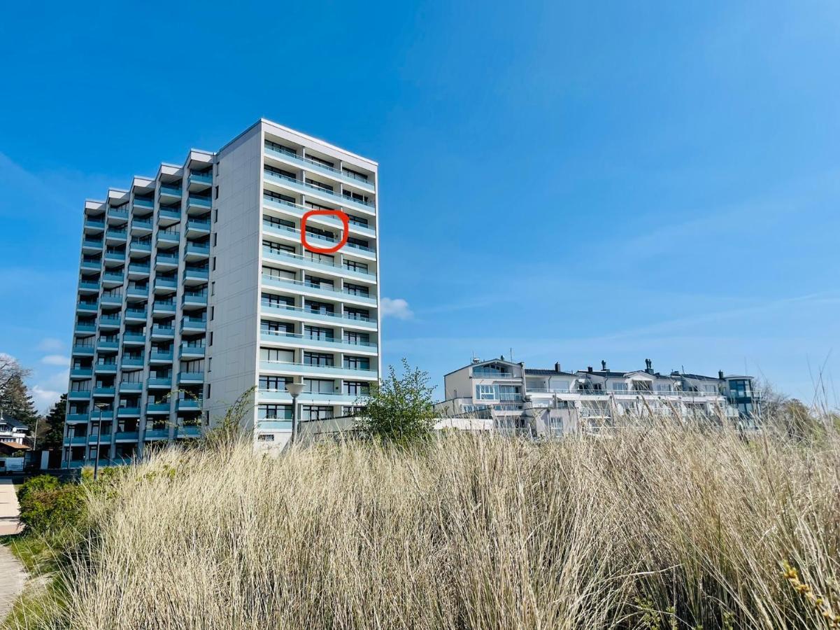 Krabbes Ostseeliebe 霍尔斯泰因地区诺伊斯塔特 外观 照片